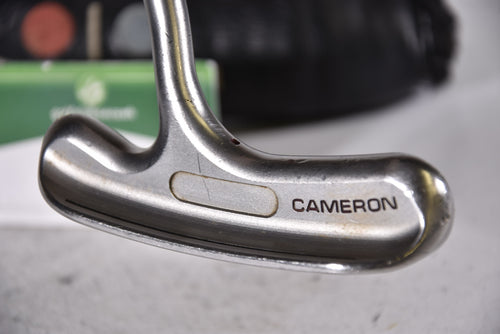 Scotty Cameron American Classic III Putter / 33 Inch