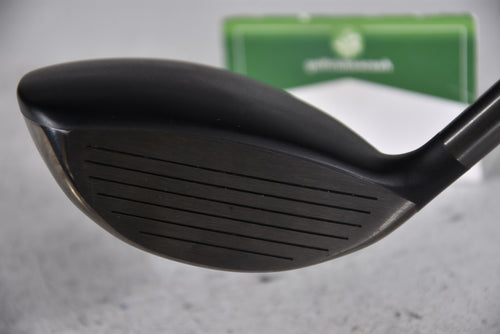 Callaway Rogue ST Triple Diamond #3 Wood / 15 Degree / Stiff Flex Tensei AV