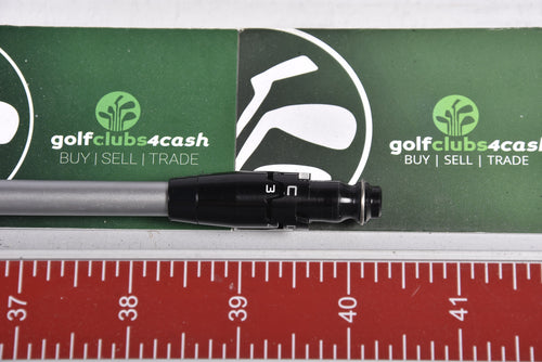 Ladies MMT Speedmesh 35 #7 Wood Shaft / Ladies Flex / Titleist 2nd Gen