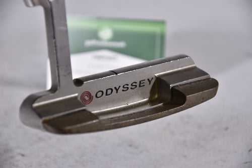 Odyssey Triforce 1 Putter / 35 Inch