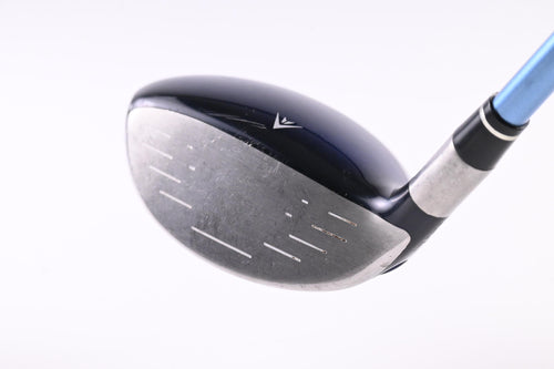 Ladies Honma Bezeal 535 #5 Hybrid / 25 Degree / Ladies Flex Vizard 43 Shaft
