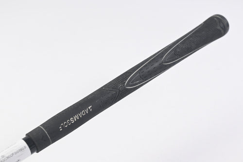Adams Idea A3 OS #4 Iron / 22 Degree / Regular Flex ProLaunch Platinum Shaft