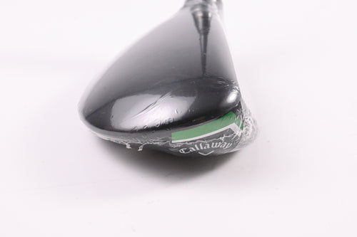 Callaway Elyte #5 Hybrid / 24 Degree / Regular Flex Denali Charcoal 60 Shaft