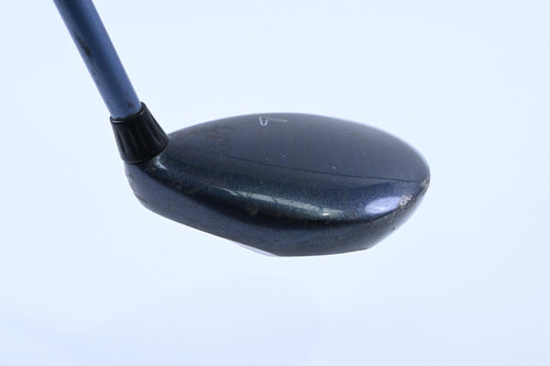 Ladies Callaway Steelhead III #7 Wood / 21 Degree / Ladies Flex System III Shaft