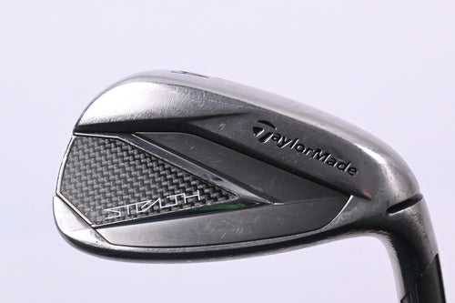 Ladies Taylormade Stealth Gap Wedge / 49 Degree / Ladies Flex Aldila 45 Shaft