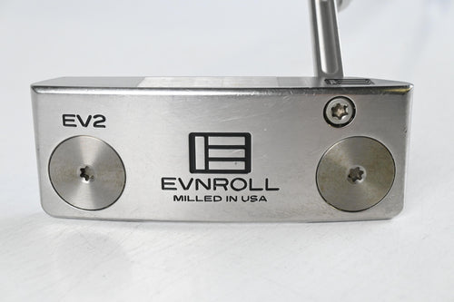 Evnroll V-Series EV2 2023 Putter / 40 Inch