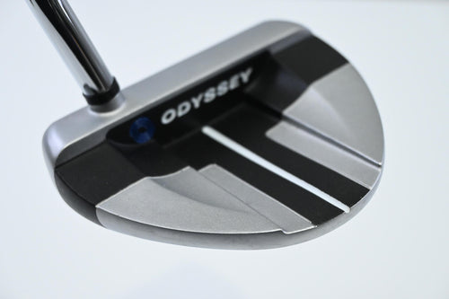 Odyssey Works Versa V-Line Putter / 38 Inch
