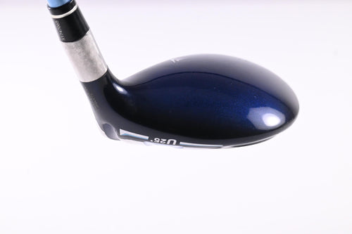 Ladies Honma Bezeal 535 #5 Hybrid / 25 Degree / Ladies Flex Vizard 43 Shaft