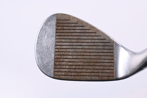 Taylormade Milled Grind 4 Lob Wedge / 60 Degree / Stiff Flex Dynamic Gold S200