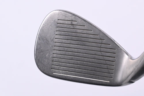 Ladies Taylormade Stealth Gap Wedge / 49 Degree / Ladies Flex Aldila 45 Shaft