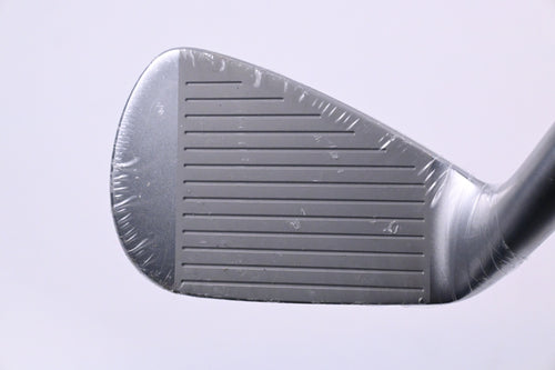Mizuno Pro S-3 #9 Iron / 42 Degree / Stiff Flex Project X Shaft