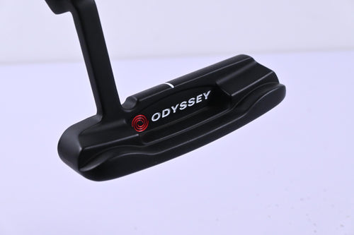 Odyssey DFX 2021 #1 Putter / 34 Inch