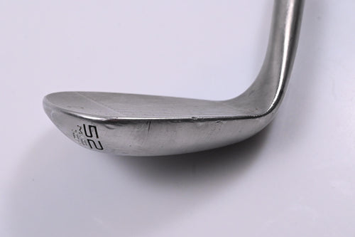 Cleveland RTZ Tour Rack Gap Wedge / 52 Degree / Wedge Flex N.S.Pro Modus 3