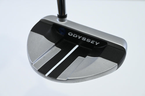 Odyssey Works Versa V-Line Putter / 38 Inch