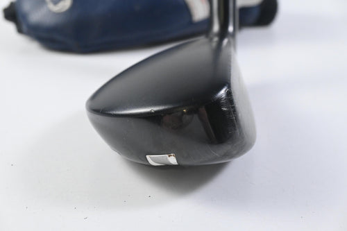 Callaway XR #3 Hybrid / 19 Degree / Stiff Flex Project X San Diego 58 Shaft
