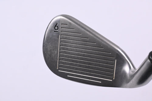 Callaway Steelhead X-16 #6 Iron / 30 Degree / Uniflex Steelhead X-16 Shaft