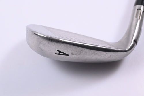 Ladies Taylormade Stealth Gap Wedge / 49 Degree / Ladies Flex Aldila 45 Shaft