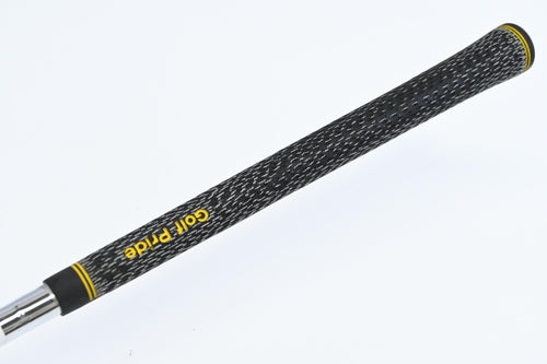 Ping Tour Gorge Lob Wedge / 58 Degree / Red Dot / Wedge Flex Steel Shaft