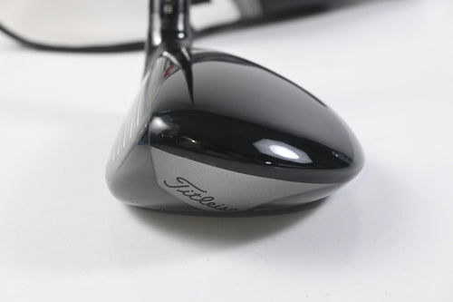 Left Hand Titleist TSR1 #6 Hybrid / 26 Degree / Stiff Flex Tensei Av Series Blue Shaft