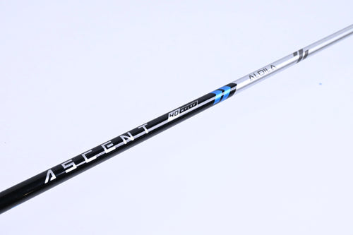 Ladies Aldila Ascent 40 #5 Hybrid Shaft / Ladies Flex / Callaway 3rd Gen