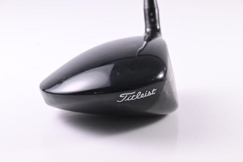 Titleist GT2 Driver / 8 Degree / Stiff Flex Aldila Ascent Red 60 Shaft