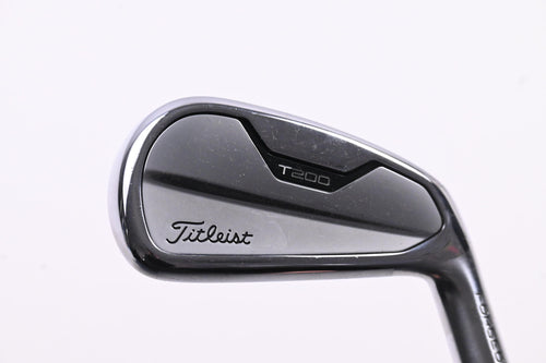 Titleist T200 Utility #3 Iron / 20 Degree / X-Flex KBS $-Taper Lite Shaft