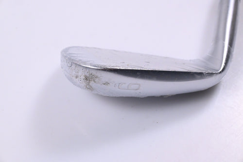 Mizuno Pro S-3 #9 Iron / 42 Degree / Stiff Flex Project X Shaft