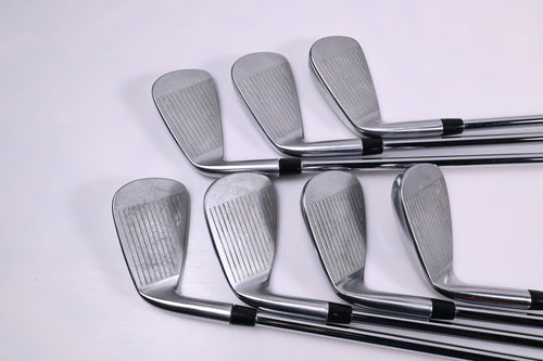 PXG 0311 T Gen2 Irons / 4-PW / Stiff Flex Elevate Tour Shafts
