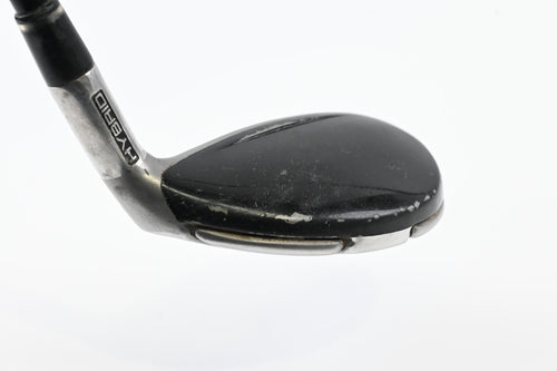 Adams Idea A7 OS #3 Iron / 19 Degree / Regular Flex ProLaunch AXIS Blue 58