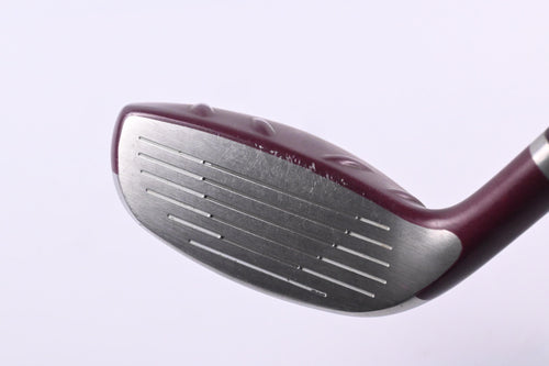 Ladies Ping G Le2 #4 Hybrid / 22 Degree / Ladies Flex Ping ULT 240 Shaft