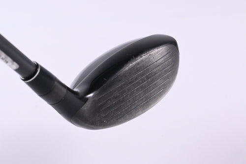 Left Hand Srixon ZX #3 Hybrid / 19 Degree / Regular Flex Evenflow Riptide 80