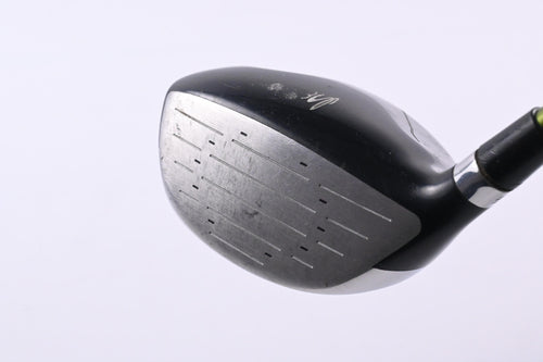 Cobra F-Speed #5 Wood / 19 Degree / Stiff Flex Aldila NV Green 55 Shaft