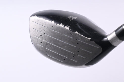 Cobra SZ #3 Wood / 15.5 Degree / Regular Flex Aldila HY Tour 60 Shaft