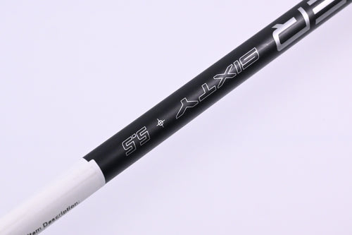 Left Hand Callaway Paradym Ai Smoke #5 Iron / 22 Degree / Regular Flex Cypher