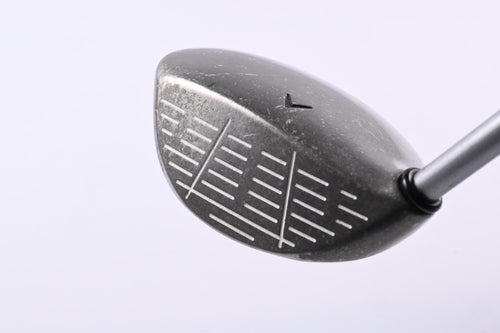 Callaway Great Big Bertha #4 Wood / 16 Degree / Firm Flex Callaway Shaft