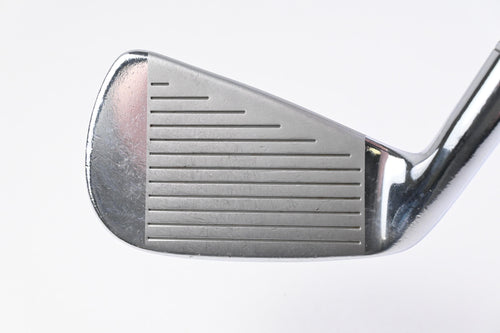 Titleist 735.CM #3 Iron / 22 Degree / Stiff Flex Dynamic Gold S300 Shaft