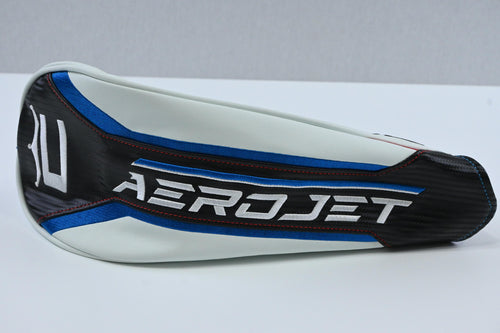 Cobra Aerojet Driver / 12 Degree / Regular Flex Helium Nanocore 5 Shaft