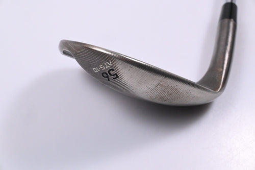 Taylormade Hi-Toe 4 Sand Wedge / 56 Degree / Wedge Flex Dynamic Gold 115 Shaft