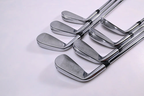 PXG 0311 T Gen2 Irons / 4-PW / Stiff Flex Elevate Tour Shafts