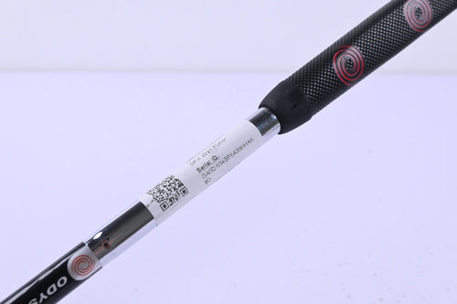 Odyssey DFX 2021 #1 Putter / 34 Inch