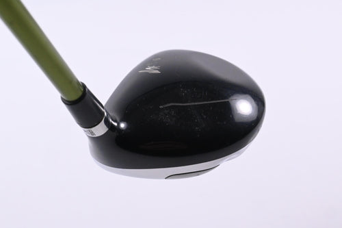 Cobra F-Speed #5 Wood / 19 Degree / Stiff Flex Aldila NV Green 55 Shaft