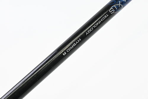 Adams Idea A7 OS #3 Iron / 19 Degree / Regular Flex ProLaunch AXIS Blue 58
