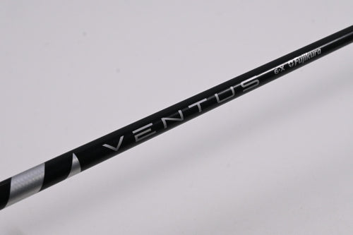 Fujikura Ventus Velocore Black 6 Driver Shaft / X-Flex / Titleist