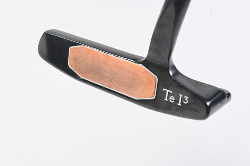 Scotty Cameron Teryllium TeI3 Santa Fe Two Putter / 33 Inch / Refurbished