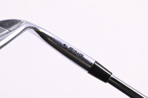 Ping Glide 3.0 Sand Wedge / 54 Degree / Black Dot / Stiff Flex Dynamic Gold 120