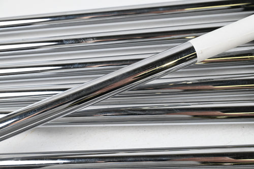 Callaway X2 Hot Pro Irons / 4-PW+GW / Stiff Flex Steel Shafts