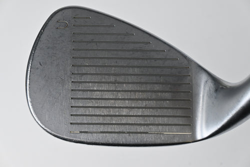 Ping i200 Gap Wedge / 50 Degree / Purple Dot / Regular Flex Ping TFC 419 Shaft