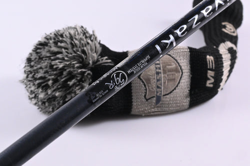 Cleveland Mashie #3 Hybrid / 20.5 Degree / Regular Flex Miyazaki C. Kua 59