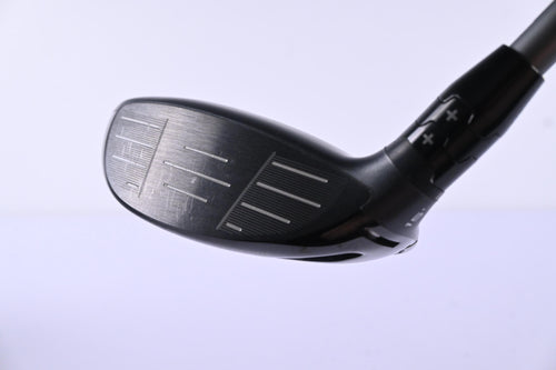 Callaway Quantum Max #3 Wood / 15 Degree / Regular Flex Denali Frost Silver 60