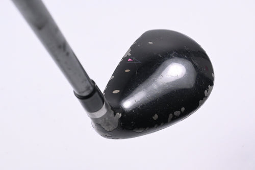Ladies Benross Velo CT #4 Hybrid / 23 Degree / Ladies Flex Pro Launch Platinum